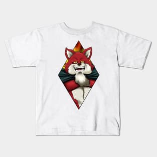 dragon ball super Kids T-Shirt